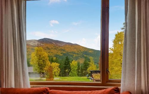 Heidal Casa | Holiday Home Heidal Bakketun