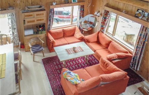 Heidal Casa | Holiday Home Heidal Bakketun