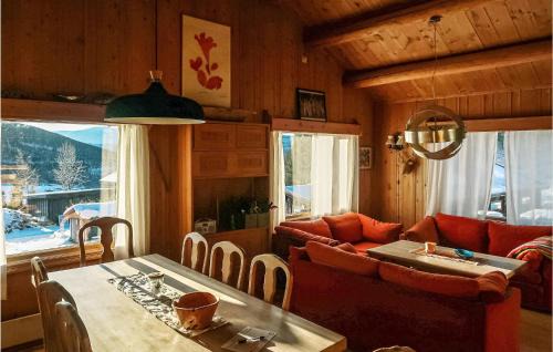 Heidal Casa | Holiday Home Heidal Bakketun