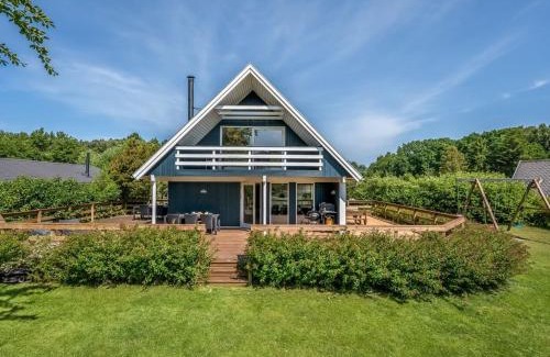 Bønnerup Strand Casa | Holiday Home Hekla - 150m from the sea by Interhome