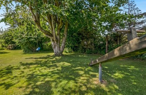 Bønnerup Strand Casa | Holiday Home Hekla - 150m from the sea by Interhome