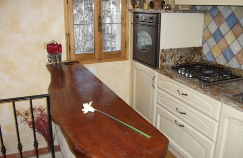 Agaggio Inferiore Casa | Casa de vacaciones en Liguria - Argentina Valley (IM) - Piscina natural en el arroyo