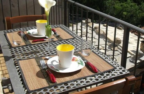 Agaggio Inferiore Casa | Casa de vacaciones en Liguria - Argentina Valley (IM) - Piscina natural en el arroyo