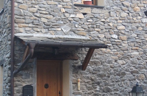 Agaggio Inferiore Casa | Casa de vacaciones en Liguria - Argentina Valley (IM) - Piscina natural en el arroyo