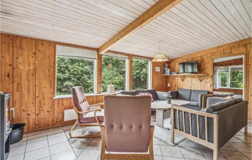 Farso Casa | Holiday Home Illeris Farsø Vi