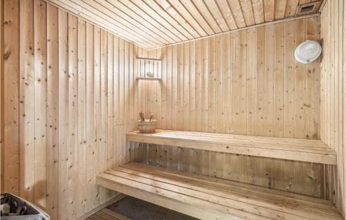 Farso Casa | Holiday Home Illeris Farsø Vi