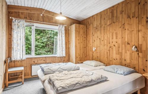 Farso Casa | Holiday Home Illeris Farsø Vi