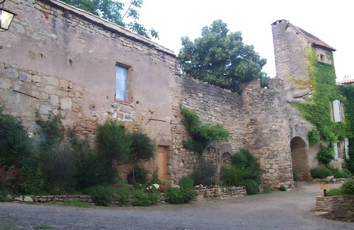 Milhars Casa | Casa rural en un pueblo medieval
