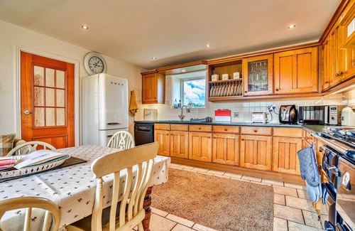 Newton Grange Cabaña | Casa en Ashbourne cerca de Dovedale