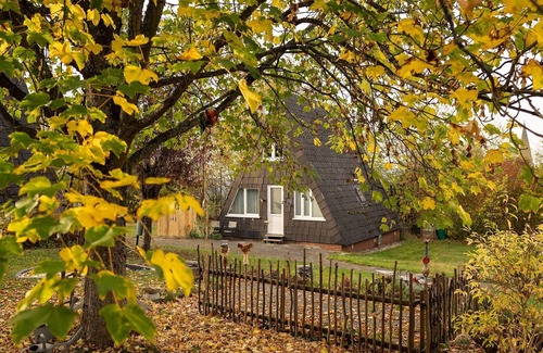 Heringhausen Casa | Casa de vacaciones en Bestwig con jardín privado