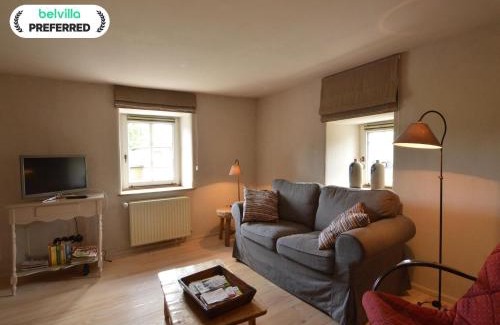 Buellingen Casa | Holiday Home in Bullange with Sauna