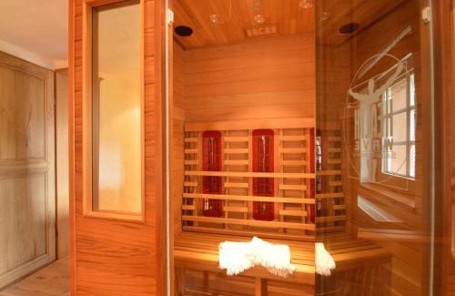 Buellingen Casa | Holiday Home in Bullange with Sauna