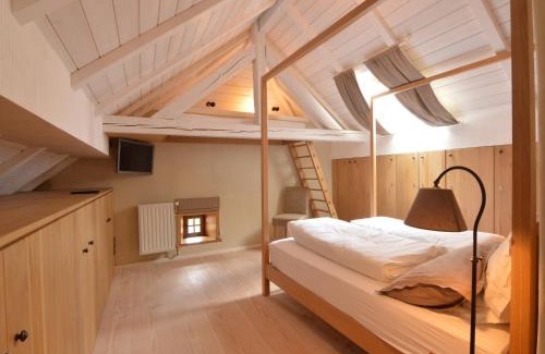 Buellingen Casa | Holiday Home in Bullange with Sauna