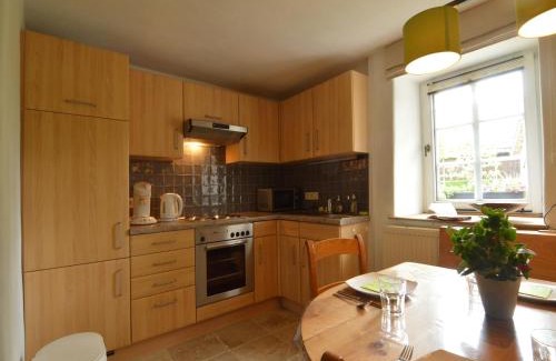 Buellingen Casa | Holiday Home in Bullange with Sauna