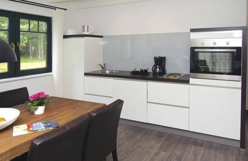 Muritz Casa | Holiday home in Drewitz with a terrace