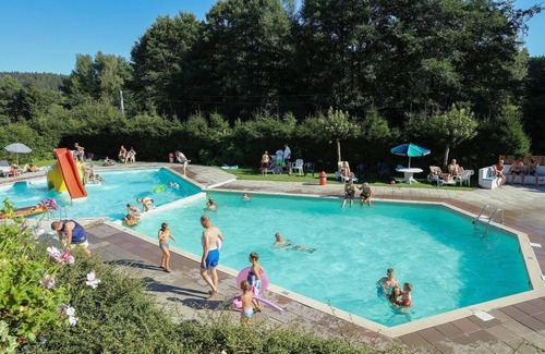 Signy-lAbbaye Apartamento | Casa de vacaciones en Gran Este