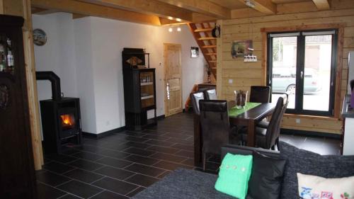 Kummerow Casa | Holiday home in Friedland 2712