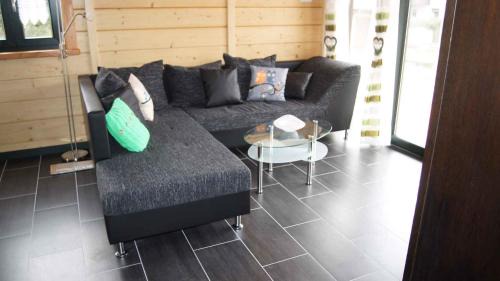 Kummerow Casa | Holiday home in Friedland 2712