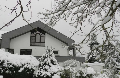 Gebhardshain Casa | Casa de vacaciones en Gebhardshain