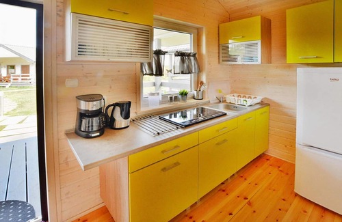 Jaroslawiec Casa | Casa en Jarosławiec cerca del mar