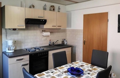 Katzow Casa | Holiday home in Katzowwith garden