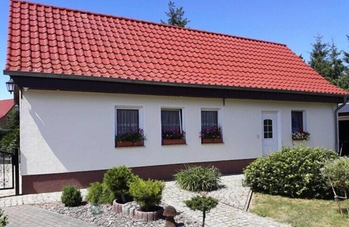 Katzow Casa | Holiday home in Katzowwith garden