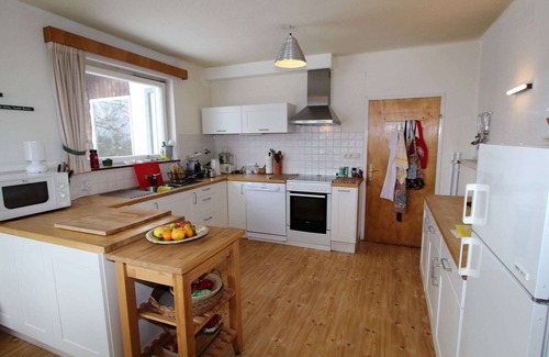 Rupertiberg Casa | Casa de vacaciones en Carintia cerca de Wörthersee