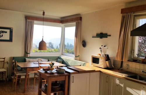 Rupertiberg Casa | Casa de vacaciones en Carintia cerca de Wörthersee