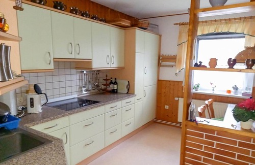 Ortrand Casa | Holiday home in Ortrand with garden