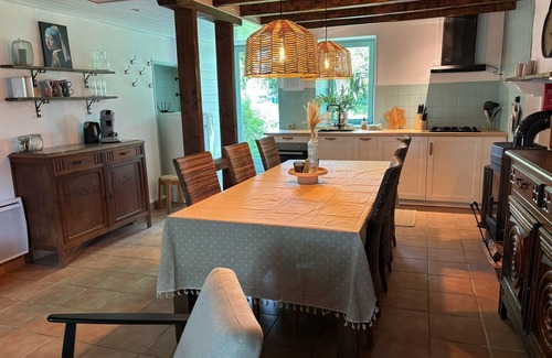 Pionsat Casa | Casa en Pionsat cerca del Parque Volcánico