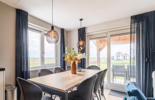 Scherpenisse Casa | Holiday Home in Scherpenisse near Nature Reserve