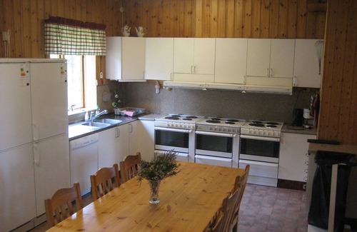 Letafors Casa | Casa en Sysslebäck cerca de Branäs Esquí