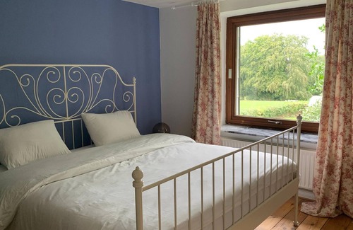 Buellingen Casa | Holiday home in the Belgian Eifel