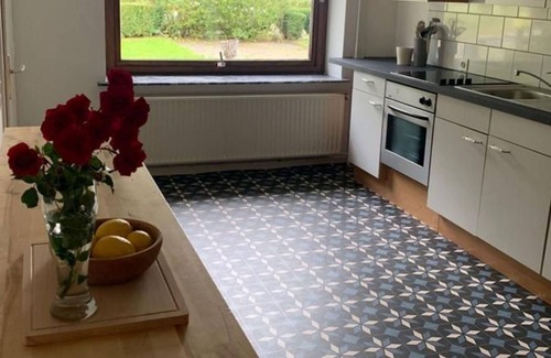 Buellingen Casa | Holiday home in the Belgian Eifel