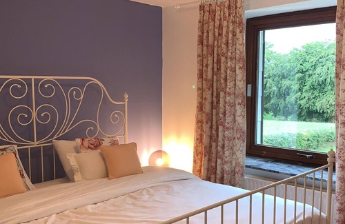 Buellingen Casa | Holiday home in the Belgian Eifel