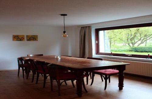 Buellingen Casa | Holiday home in the Belgian Eifel
