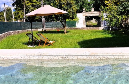 Ponte de Lima Casa | Holiday home in the greenest region of Portugal