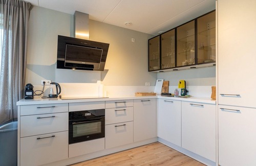 Scherpenisse Casa | Casa en Zeeland cerca de reserva natural