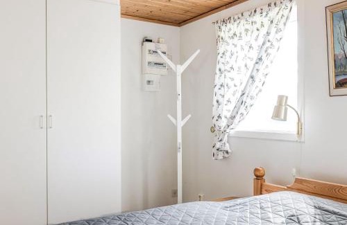 Fjalkinge Casa | Holiday Home Kjuge Nya Huset by Interhome