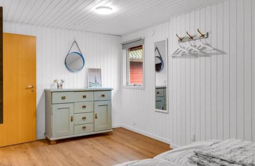 Toftum Casa | Holiday Home Knud - 2-5km from the sea by Interhome