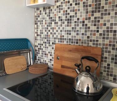 Fuzine Villa | Holiday Home-kuća GORICA VERDE