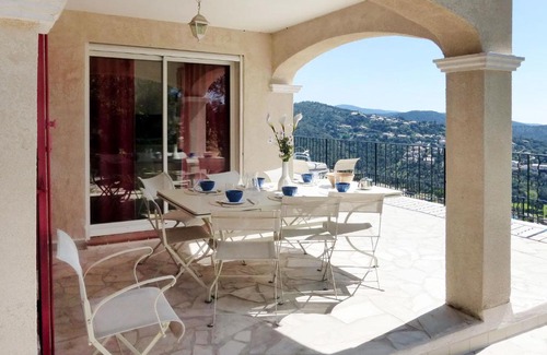 La Londe-les-Maures Casa | Holiday Home Les Provencales - LAL150