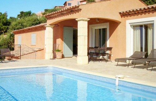 La Londe-les-Maures Casa | Holiday Home Les Provencales - LAL150