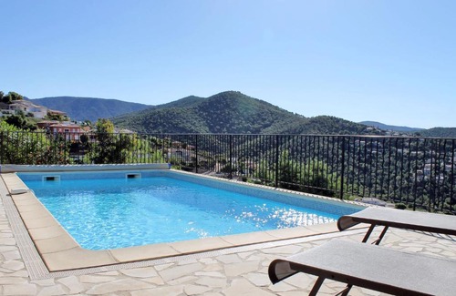 La Londe-les-Maures Casa | Holiday Home Les Provencales - LAL150