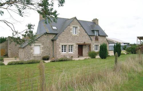 Quemper-Guezennec Casa | Holiday Home Le Pradou