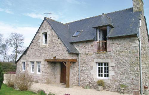 Quemper-Guezennec Casa | Holiday Home Le Pradou