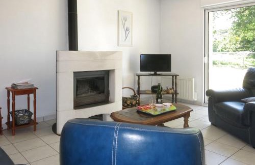 Le Tronchet Casa | Holiday Home Le Petit Maître by Interhome