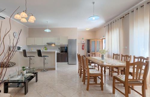 Zabrezani Casa | Holiday Home Liberat by Interhome