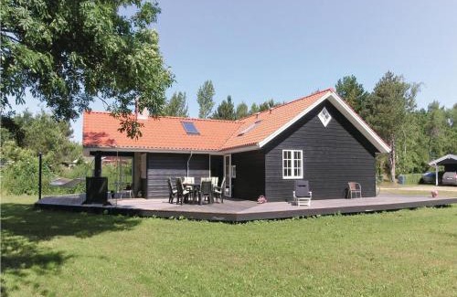 Hov Casa | Holiday Home Lyngvej Tranekær Ii