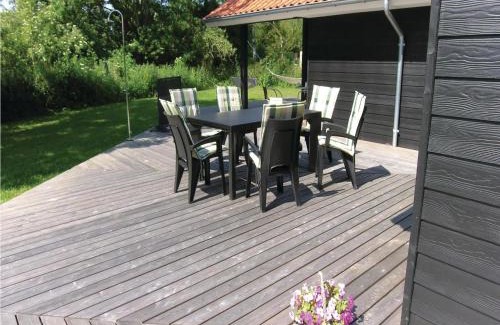 Hov Casa | Holiday Home Lyngvej Tranekær Ii